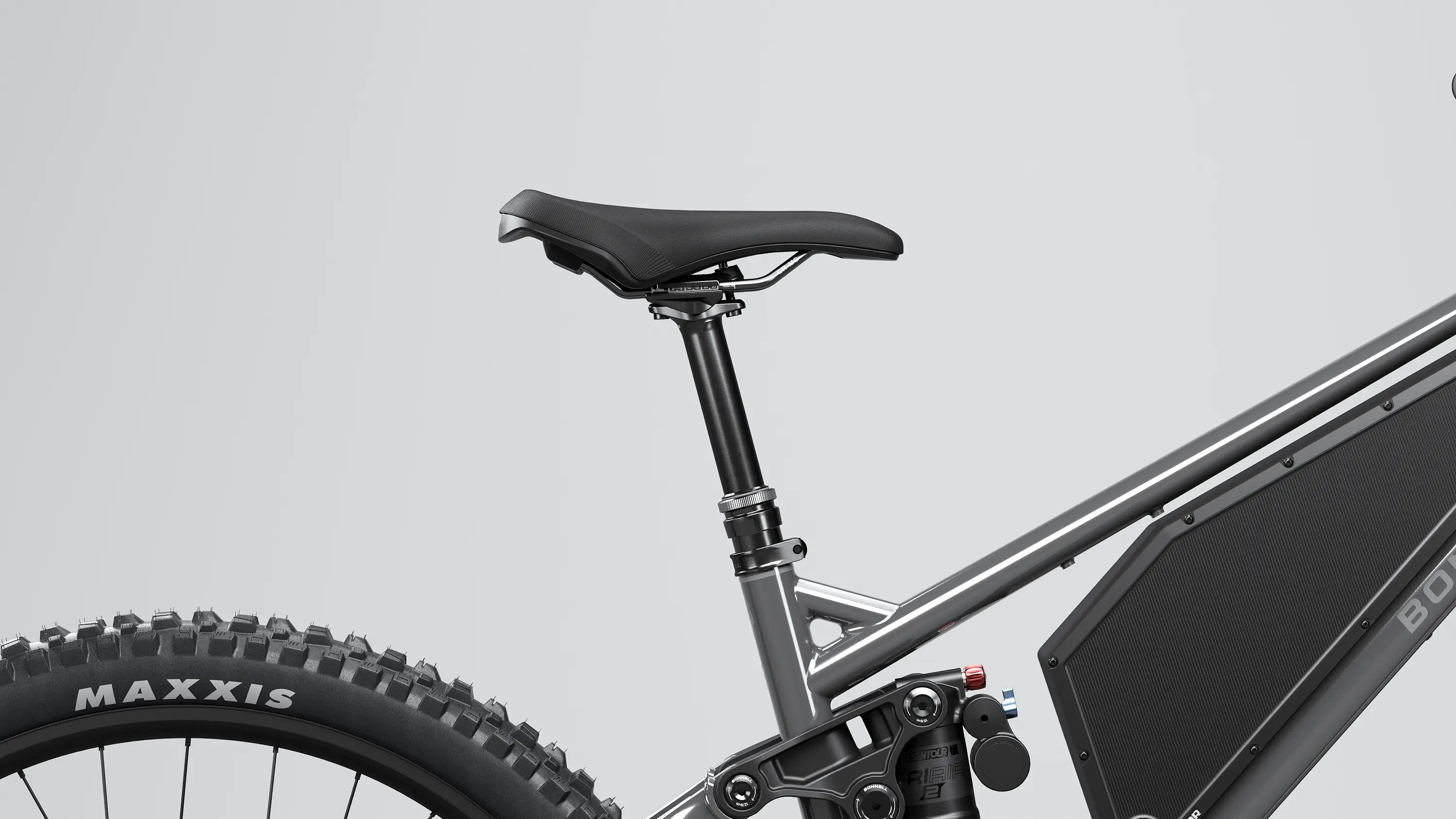 Bonnell 775 MX - Image 8