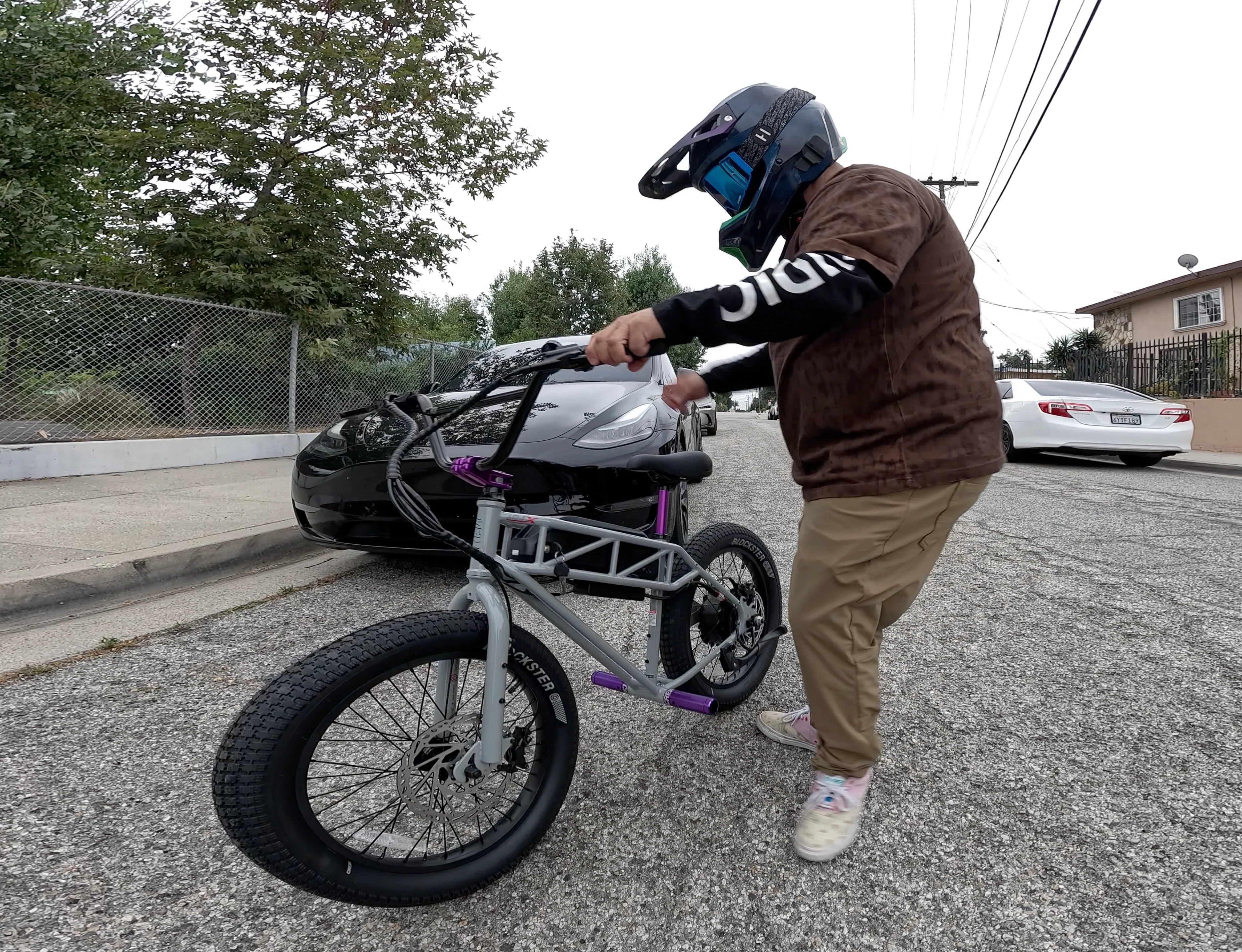 Crew Mini X - Image 15
