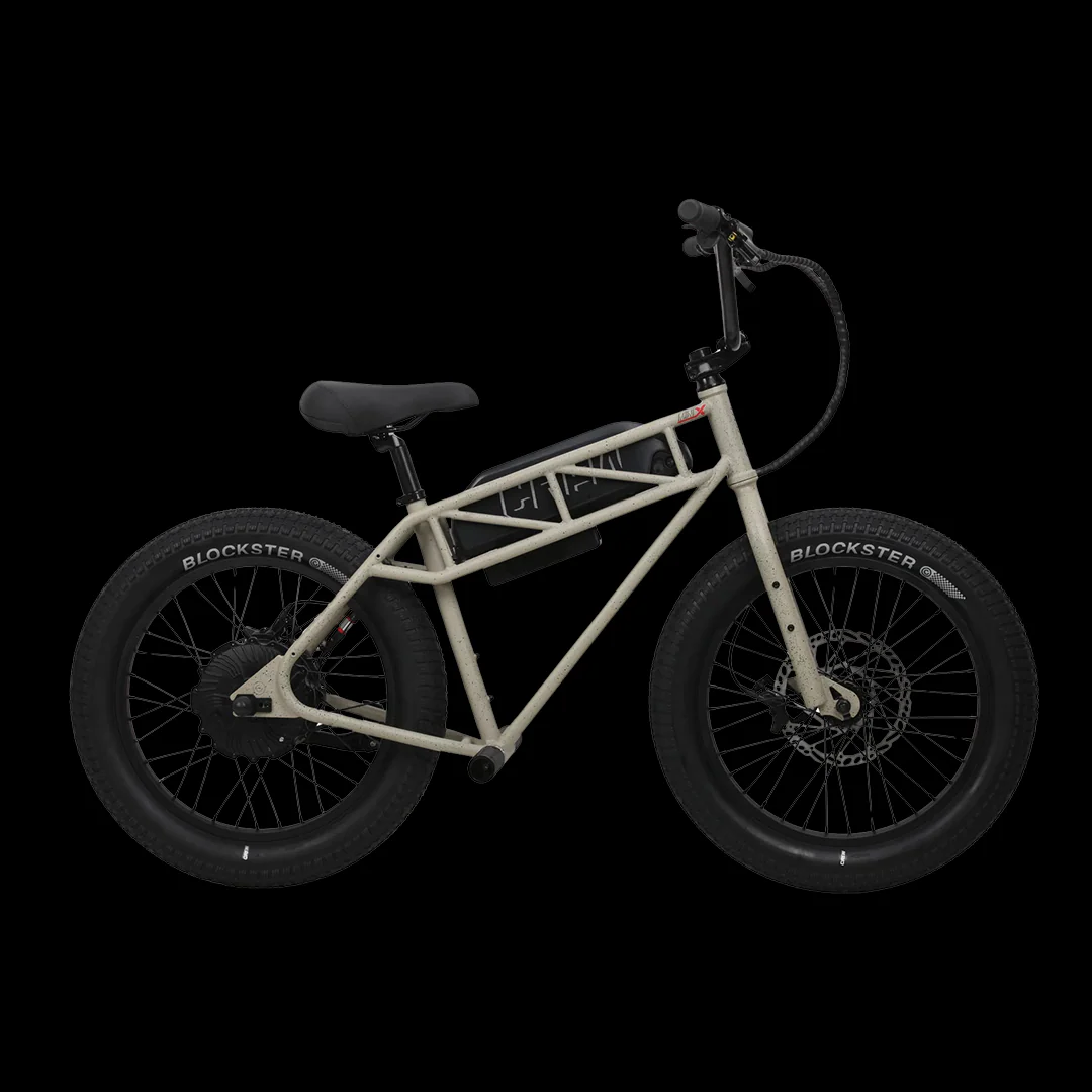 Crew Mini X - Image 3