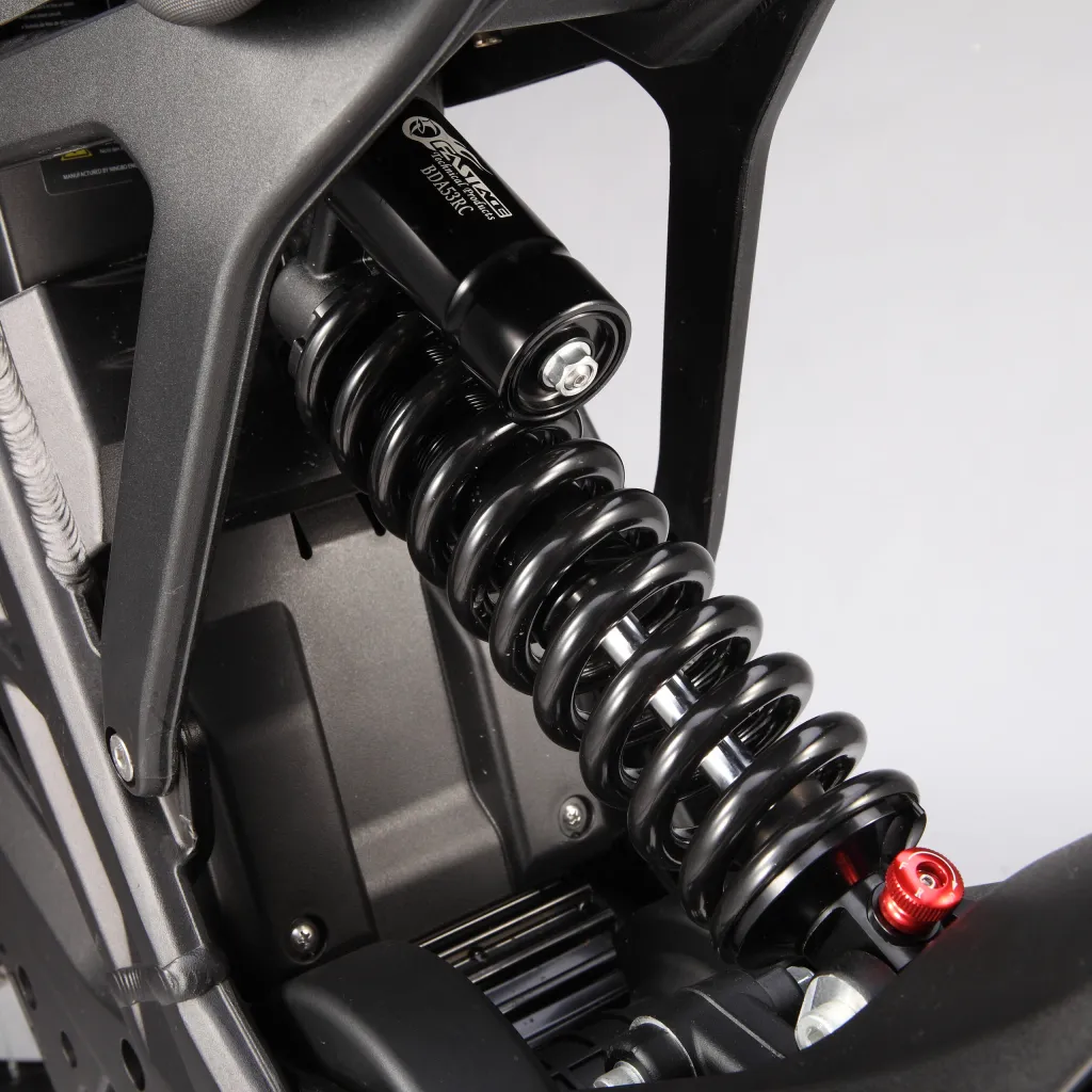 E-Ride Pro SS 3.0 - Image 5