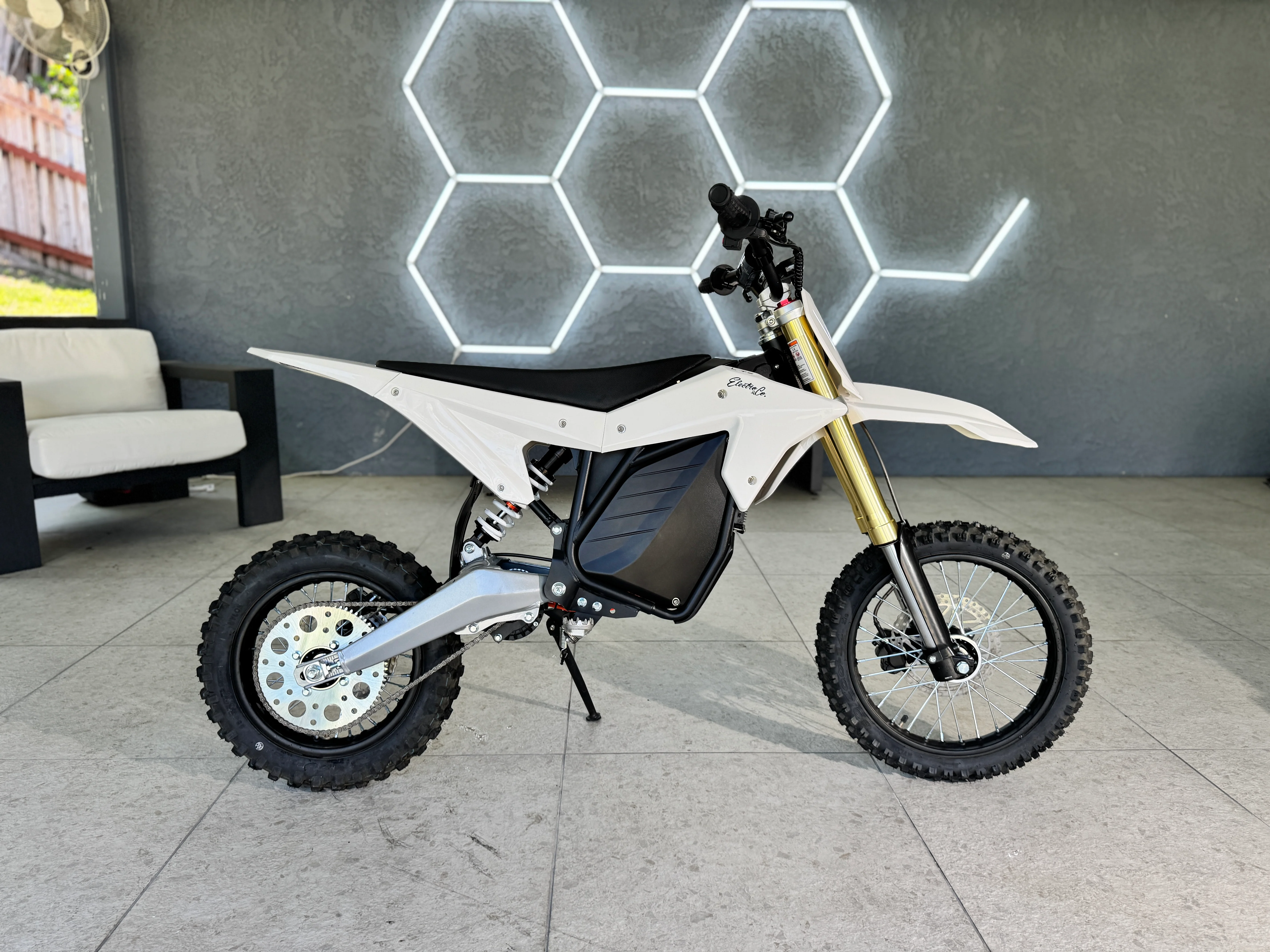 Electro & Co ETM™ RTR Lite - Image 3