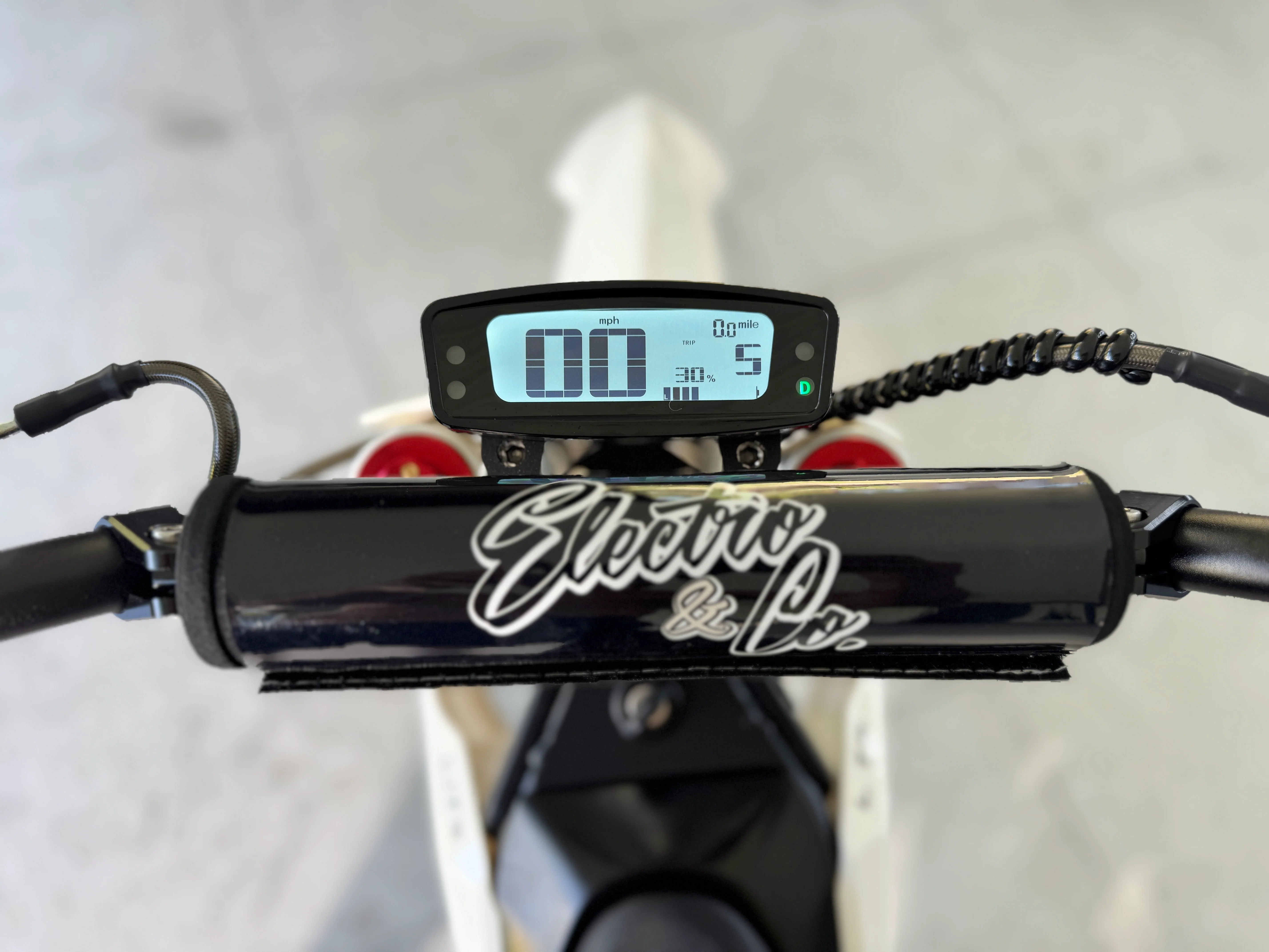 Electro & Co ETM™ RTR Lite - Image 6