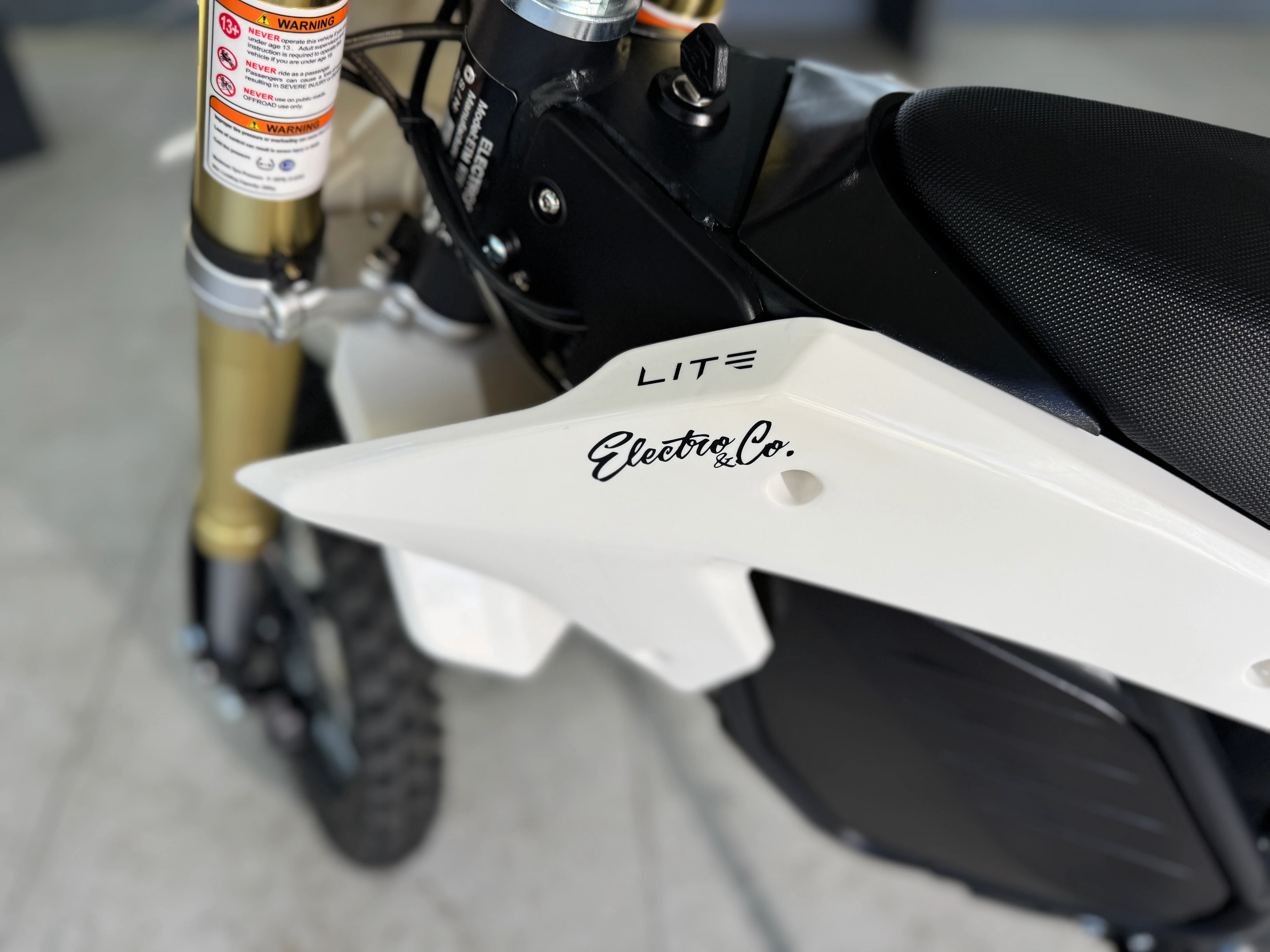 Electro & Co ETM™ RTR Lite - Image 7