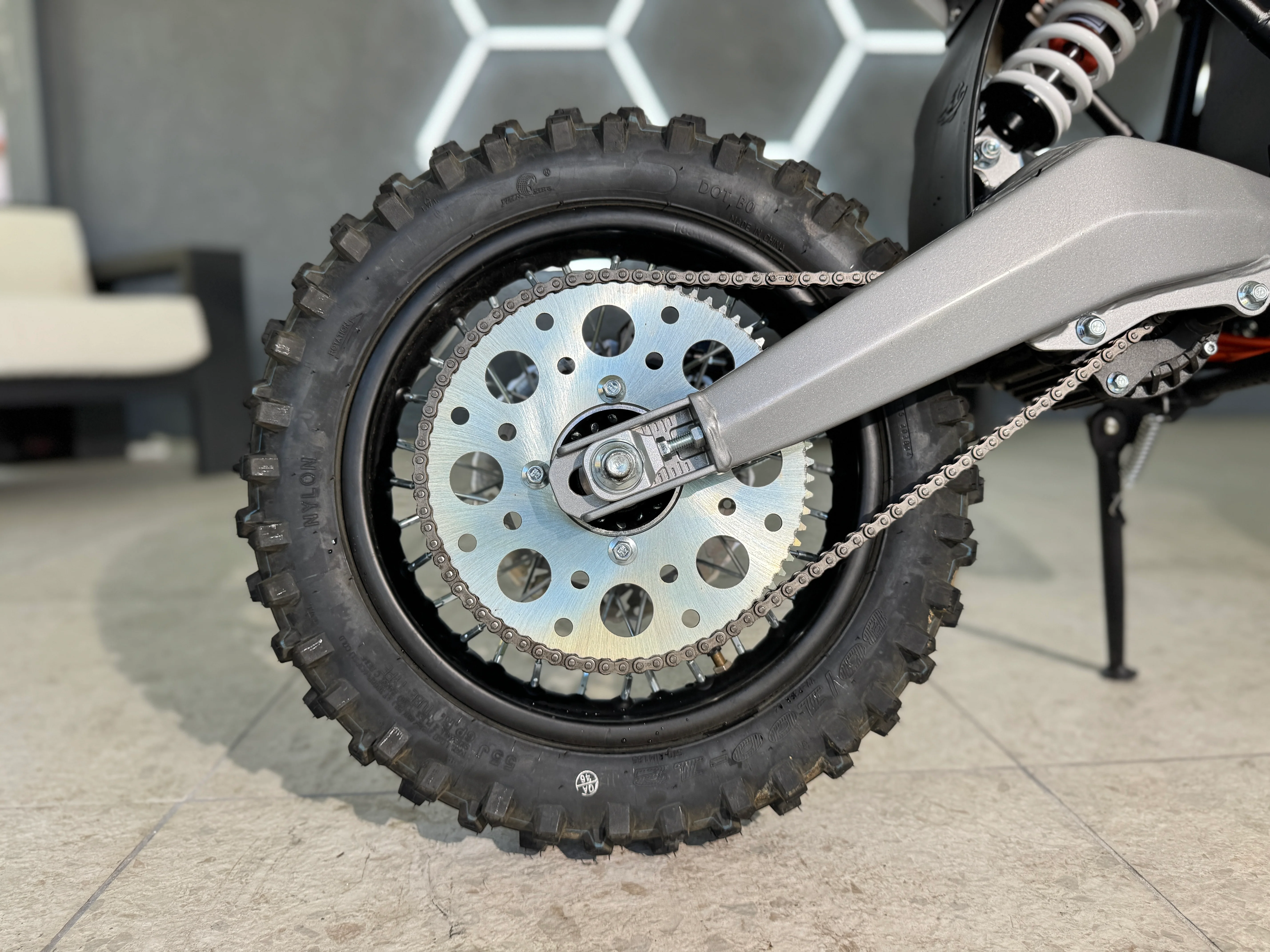 Electro & Co ETM™ RTR Lite - Image 8