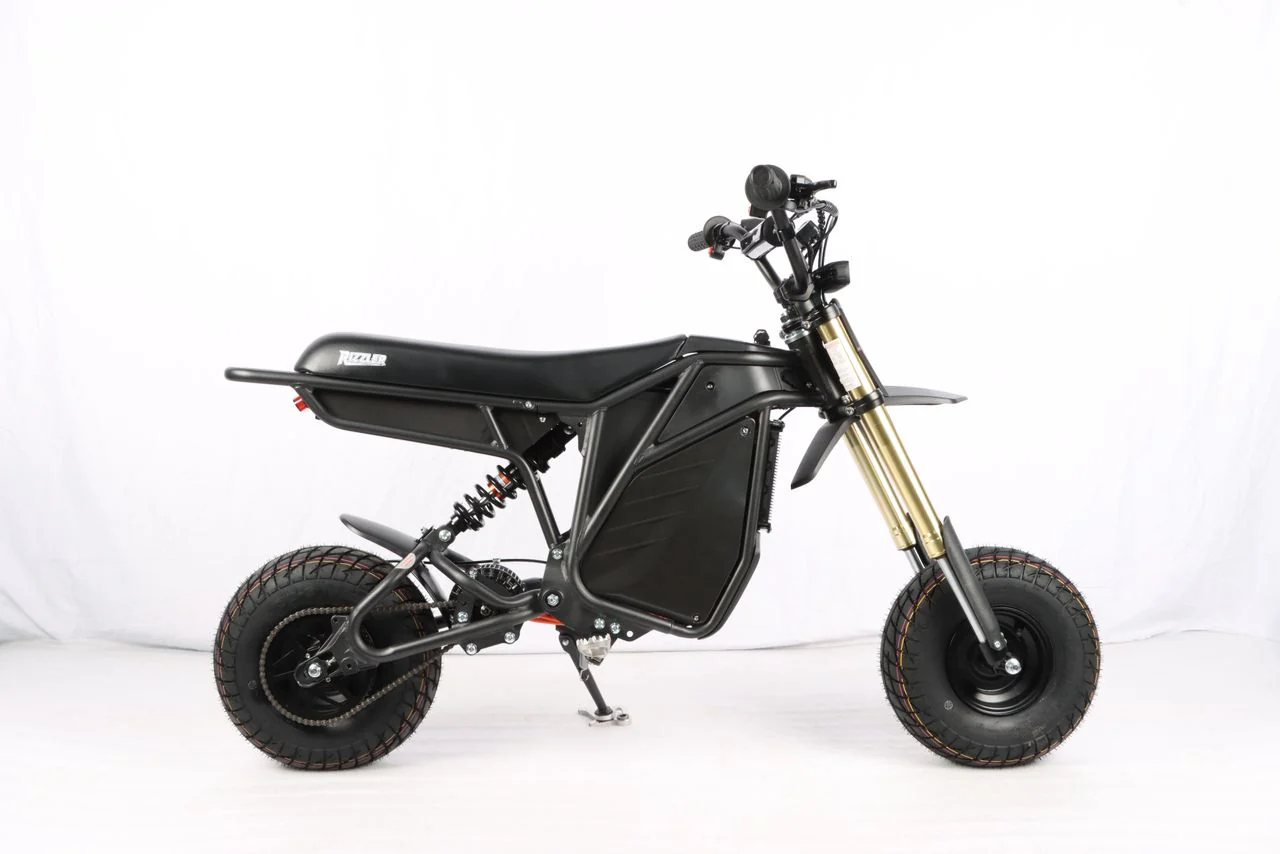 Electro & Co Rizzler Sport - Image 3