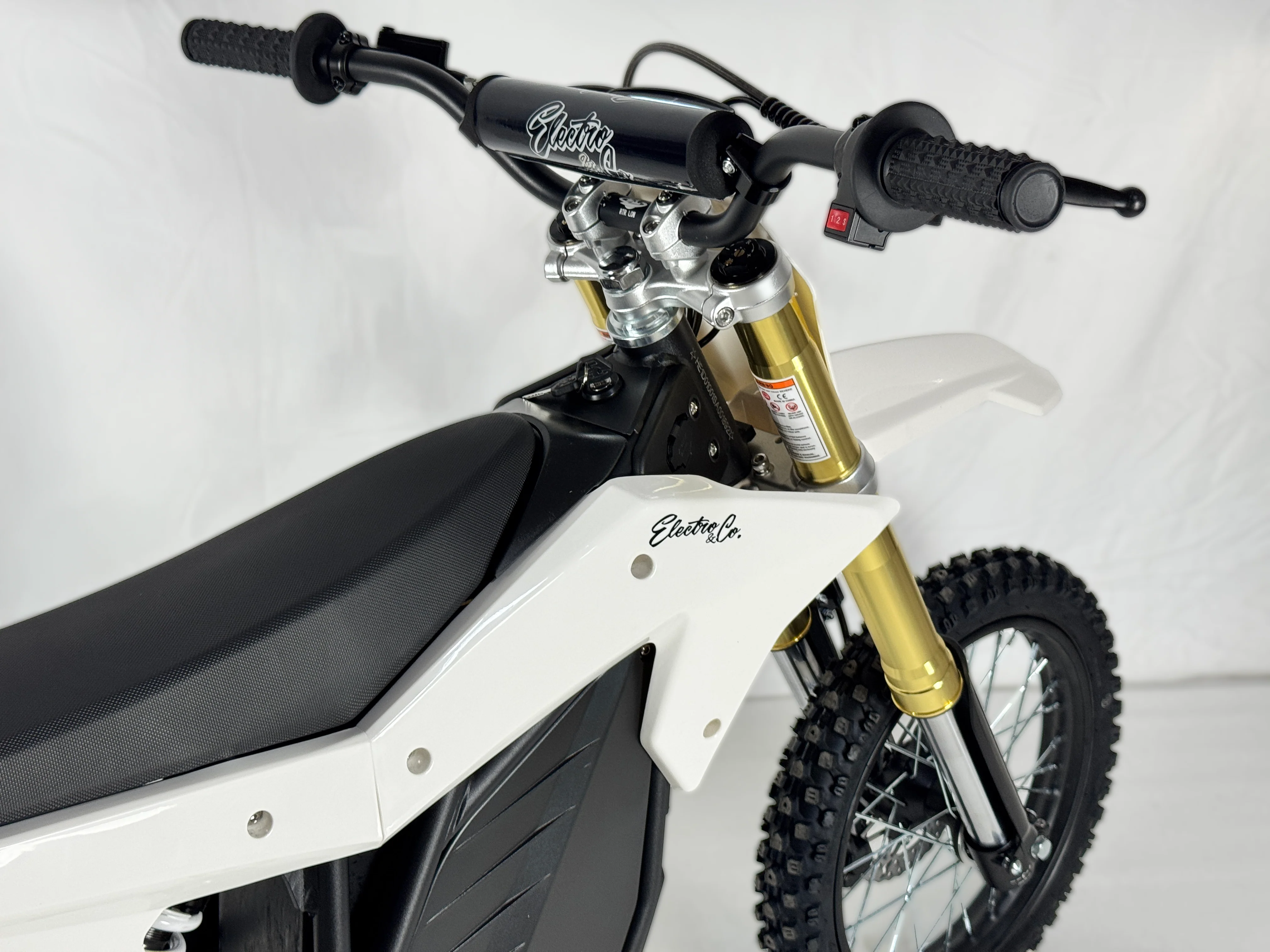 Electro & Co ETM™ RTR Sport - Image 5