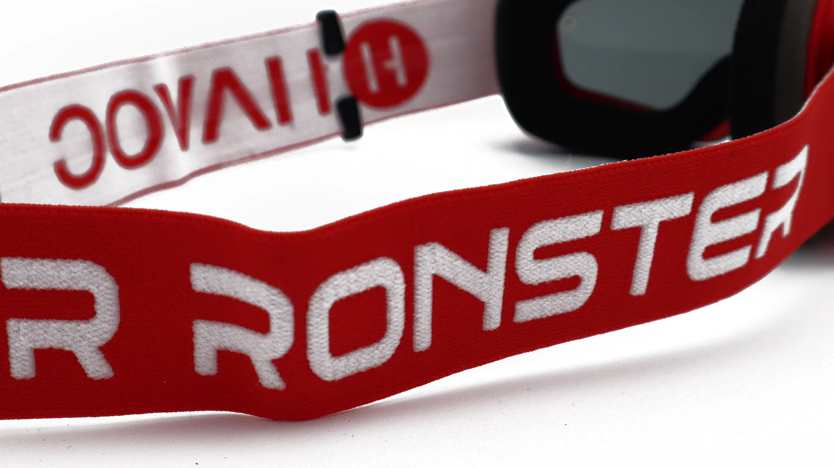 Sur Ronster Goggles - Image 3