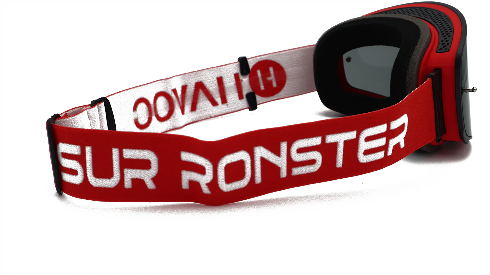 Sur Ronster Goggles - Image 4