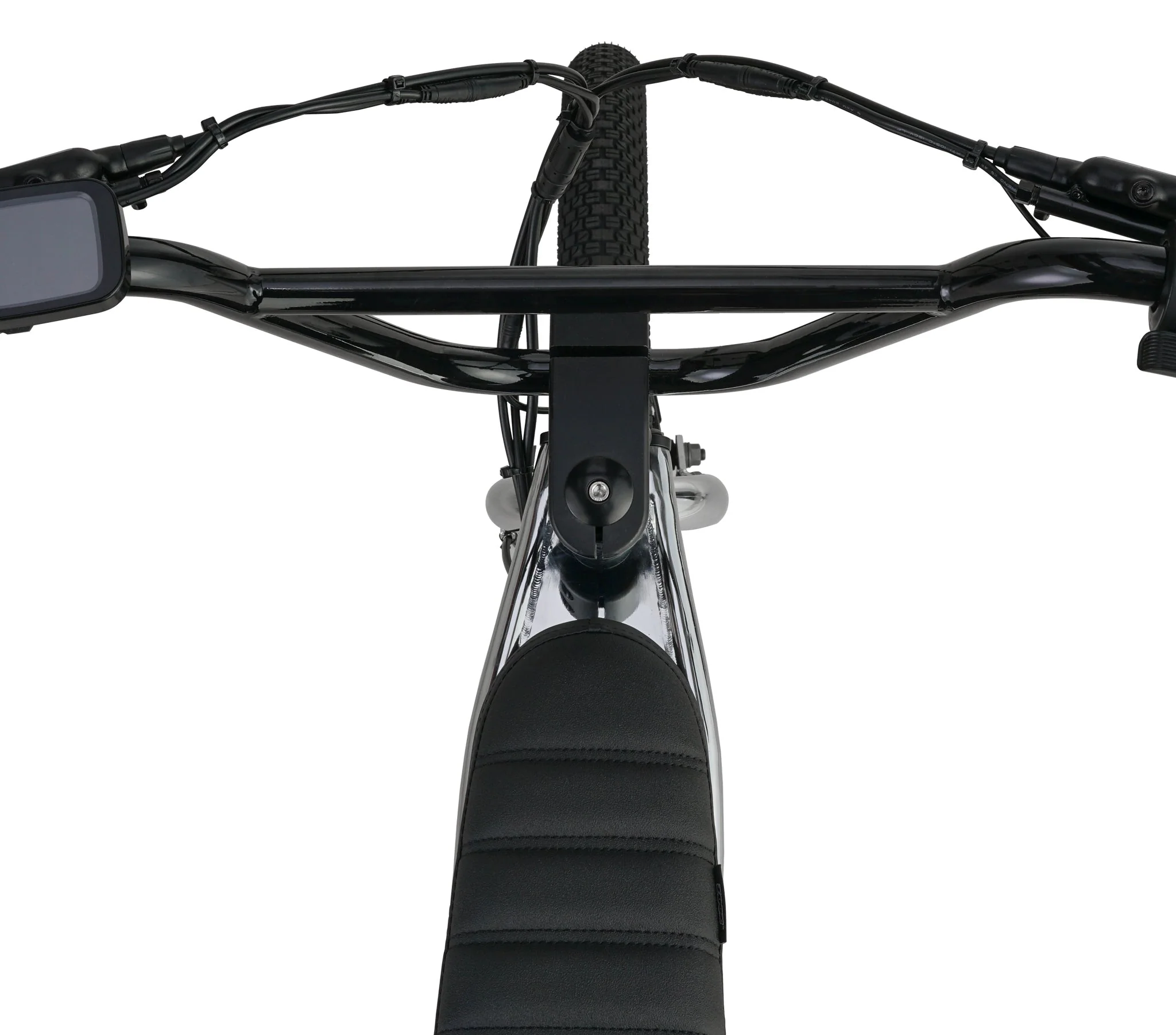 ZOOZ Ultra Urban E-Bike - Image 15