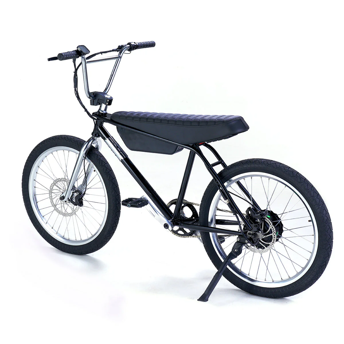ZOOZ Ultra Urban E-Bike - Image 21