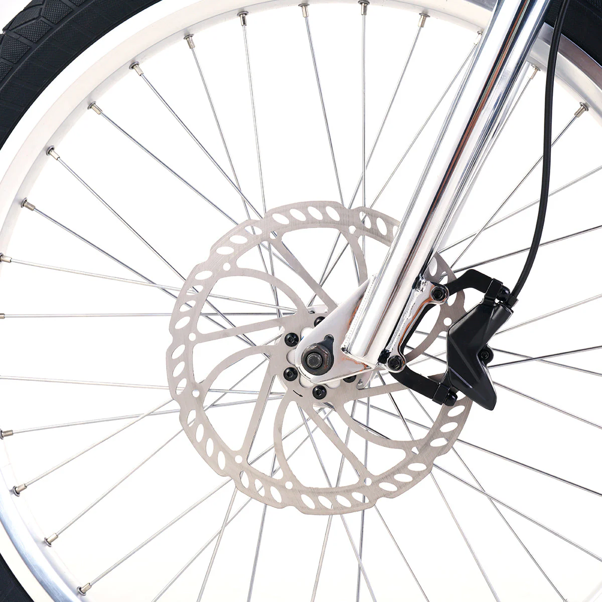 ZOOZ Ultra Urban E-Bike - Image 23