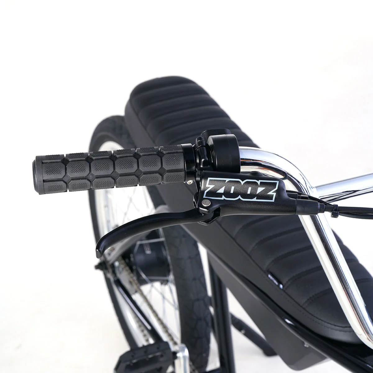 ZOOZ Ultra Urban E-Bike - Image 24