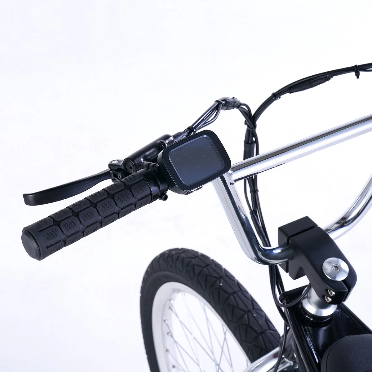 ZOOZ Ultra Urban E-Bike - Image 25