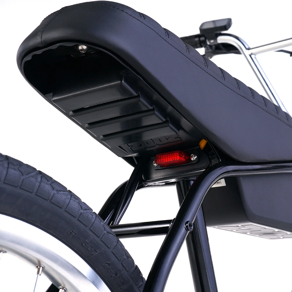 ZOOZ Ultra Urban E-Bike - Image 26