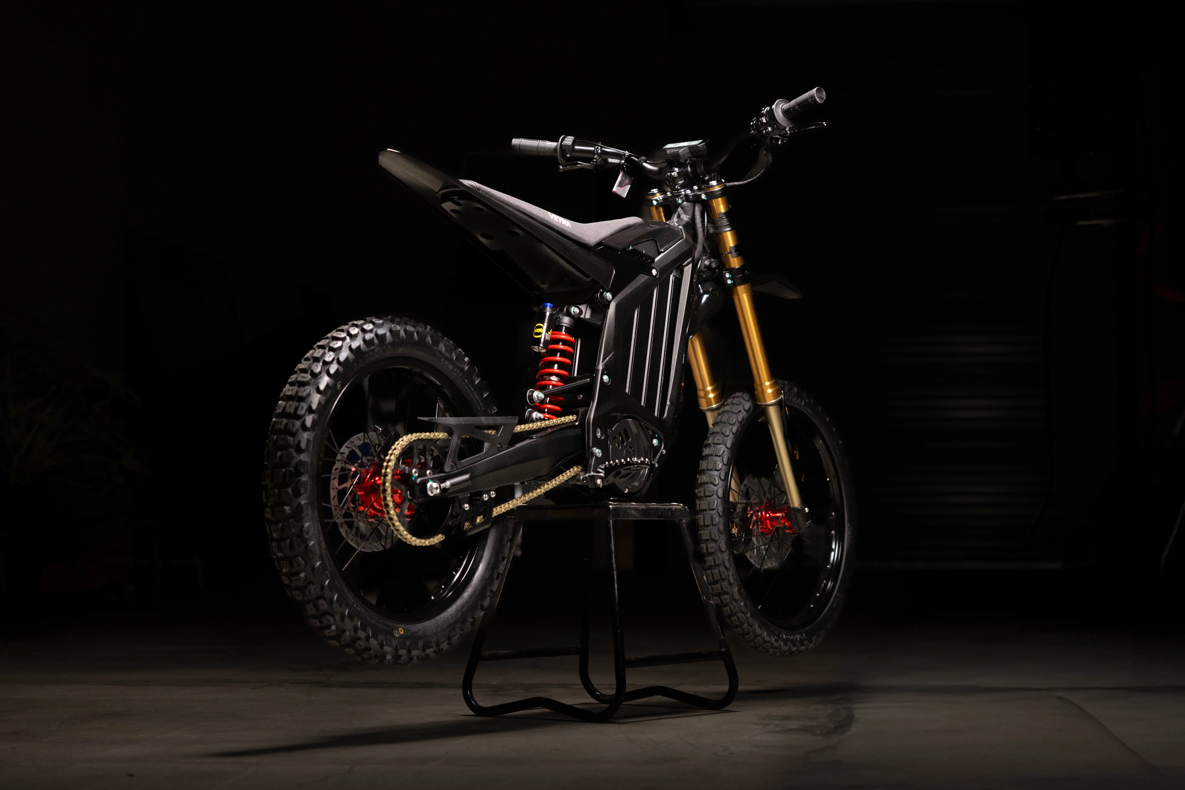 Vetra Bike - Image 3